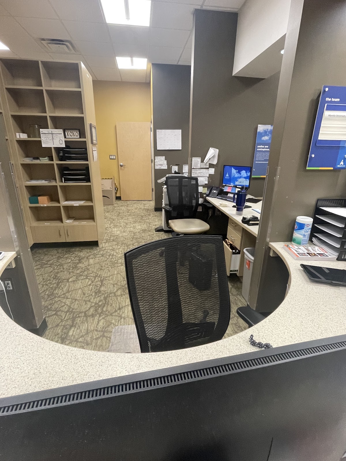 Aspen Dental - Austell photo 3