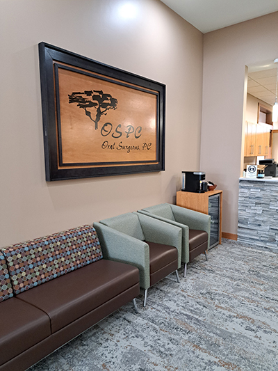 Oral Surgeons, P.C. - Des Moines Fleur Dr photo 1