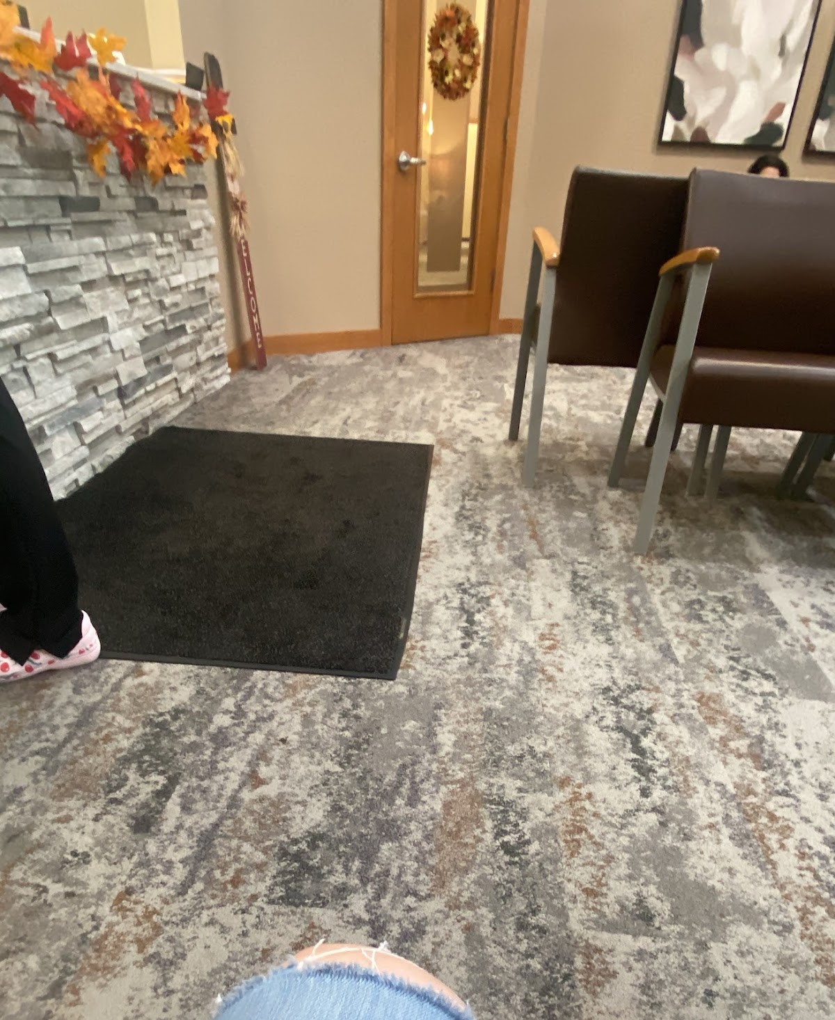 Oral Surgeons, P.C. - Des Moines Fleur Dr photo 2