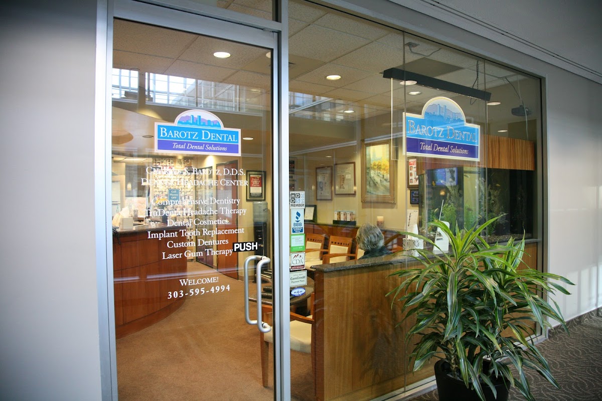 Barotz Dental photo 2
