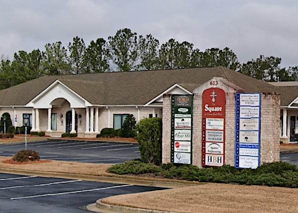 Chatham Oral & Maxillofacial Surgery photo 1