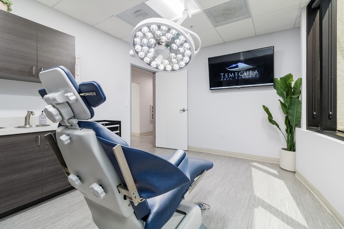 Temecula Oral Surgery photo 2