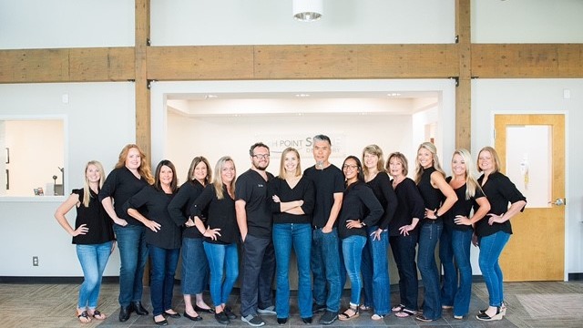 High Point Smile Dentistry photo 1