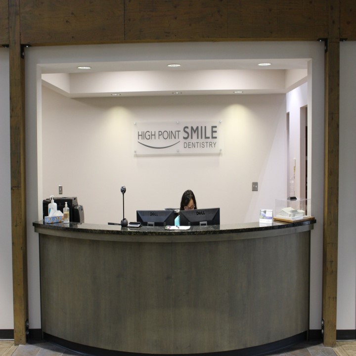 High Point Smile Dentistry photo 2
