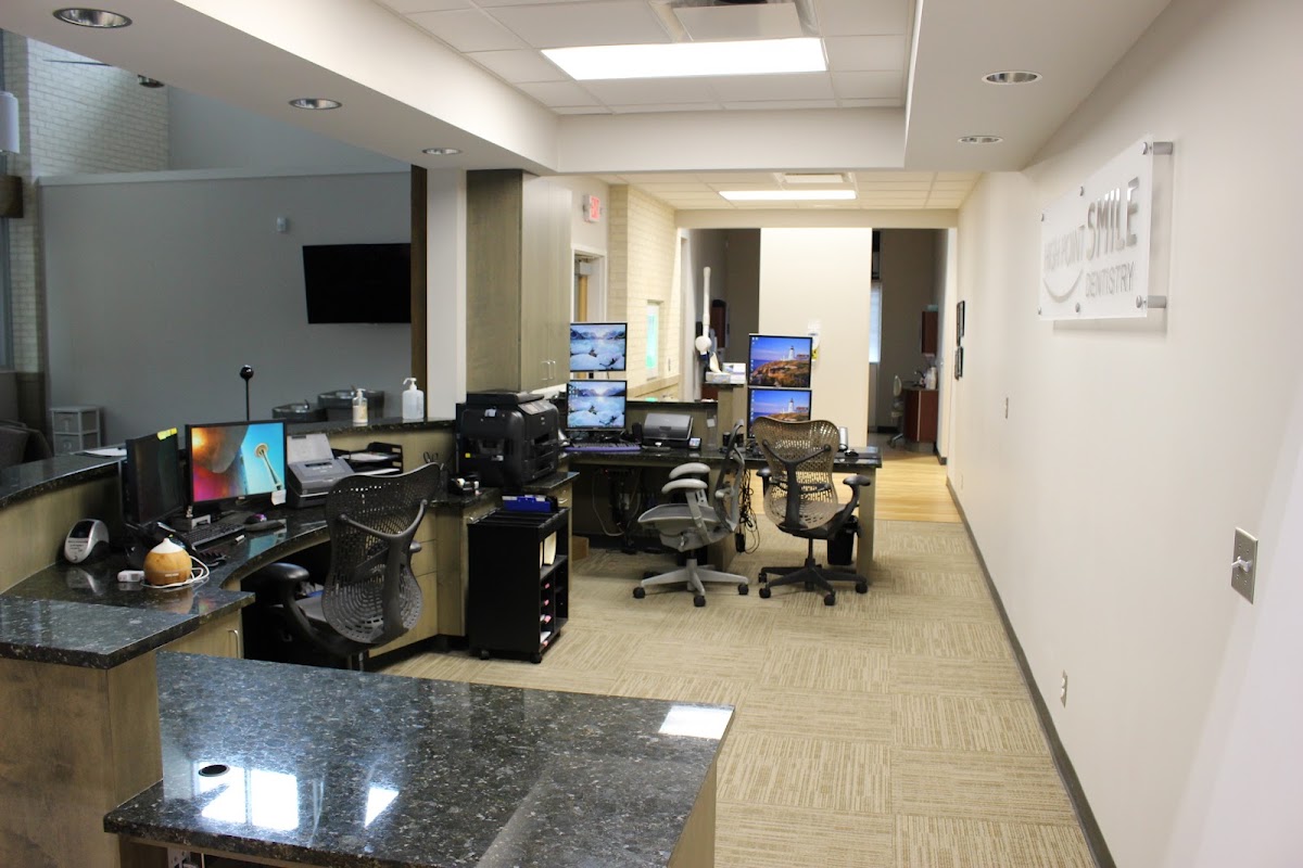 High Point Smile Dentistry photo 3