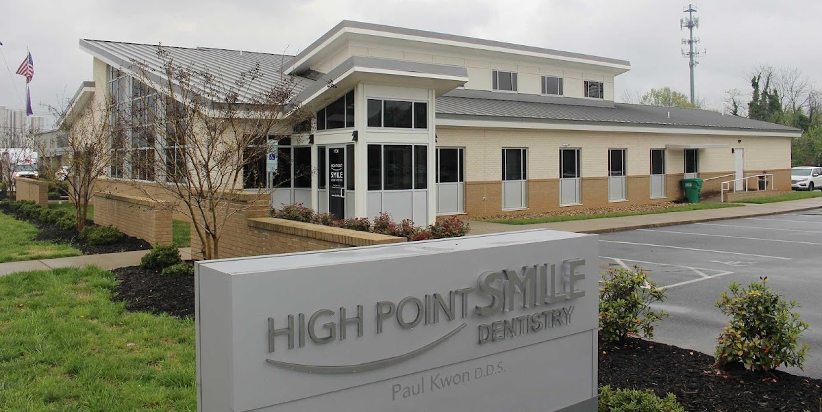 High Point Smile Dentistry photo 4