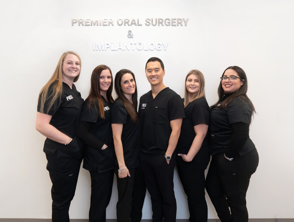 Premier Oral Surgery & Implantology photo 1