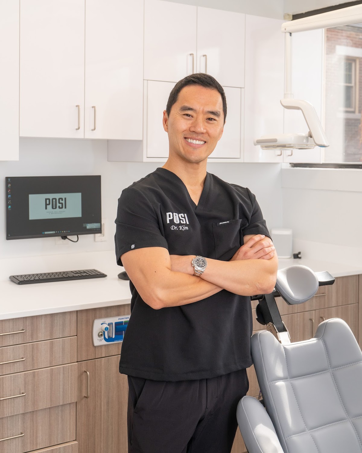 Premier Oral Surgery & Implantology photo 2