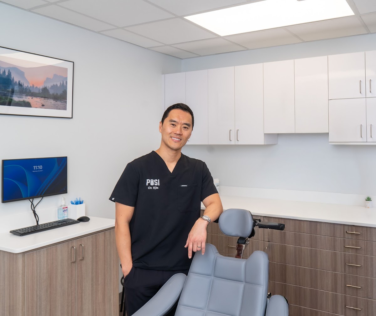 Premier Oral Surgery & Implantology photo 4