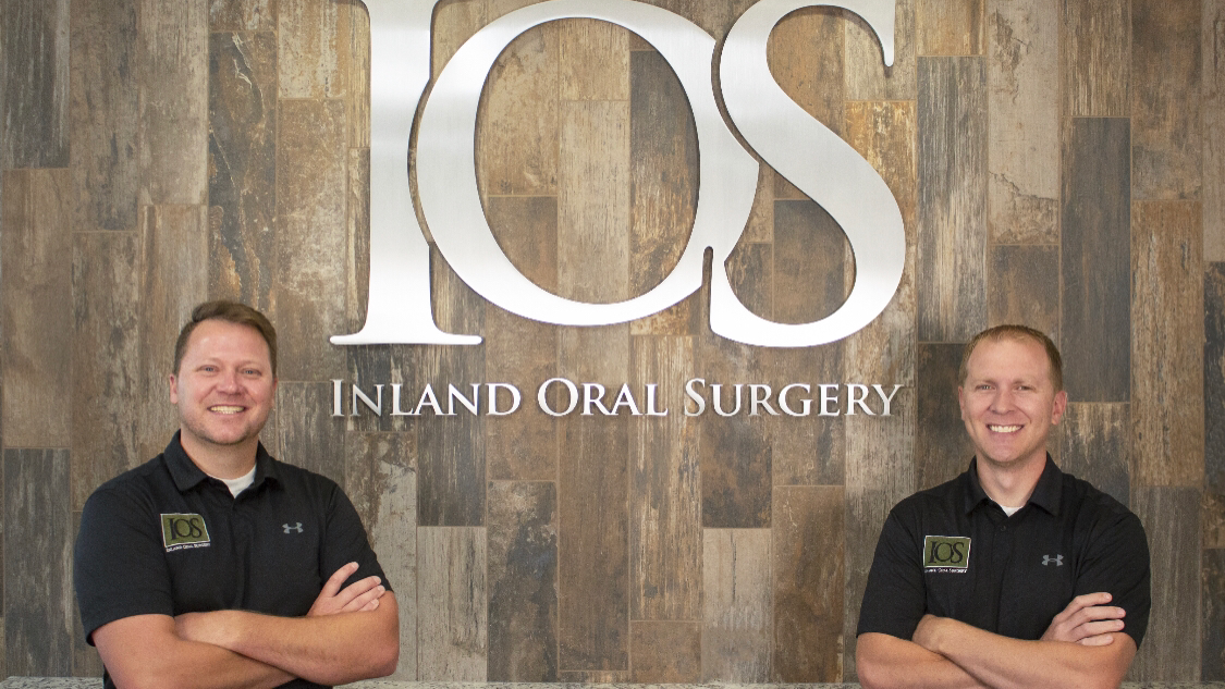 Inland Oral Surgery Wandermere photo 1
