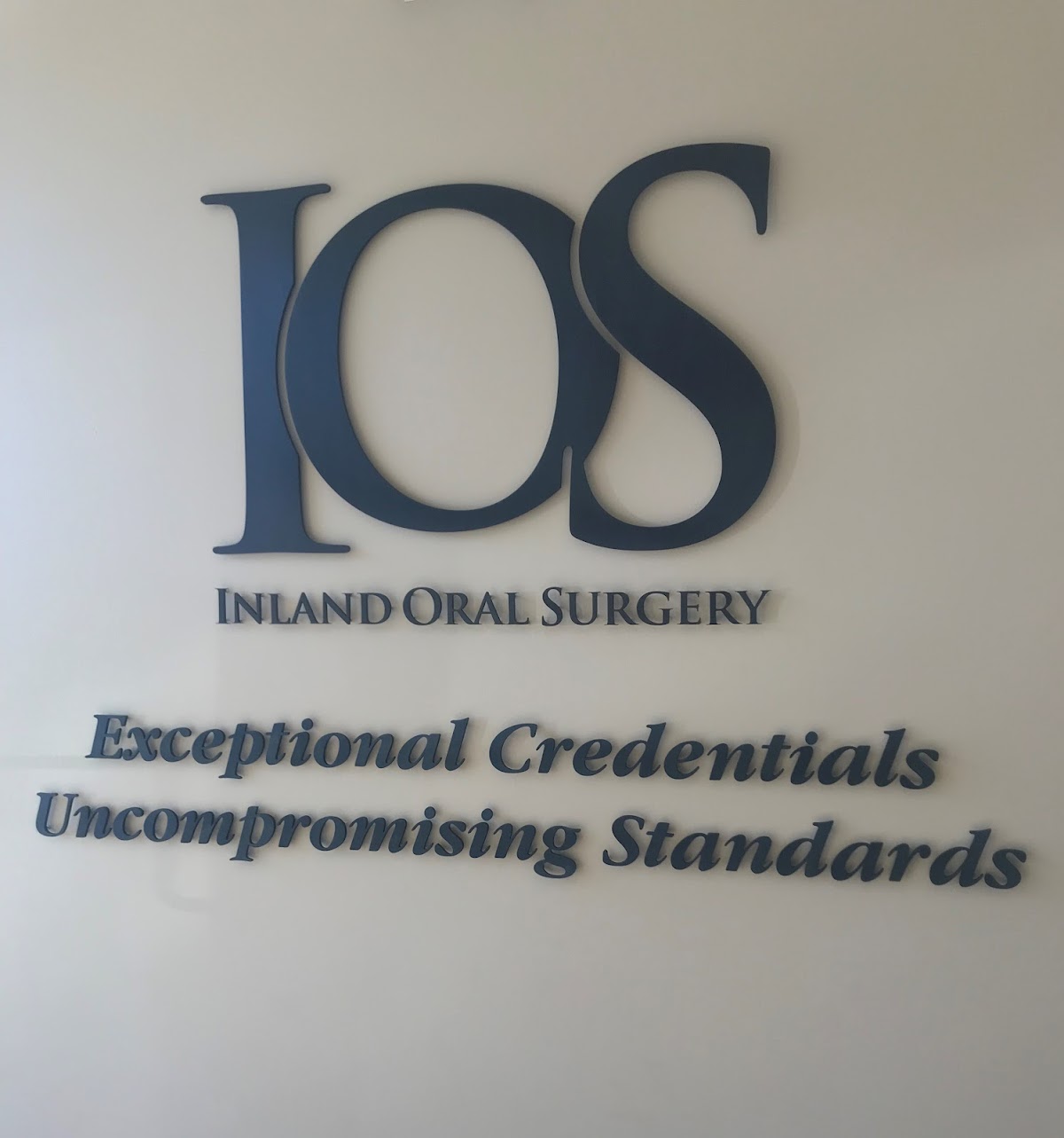 Inland Oral Surgery Wandermere photo 3