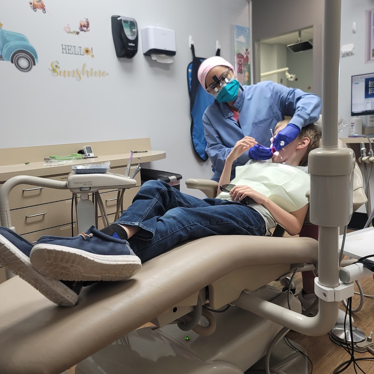 Oak Valley Dental Care photo 2