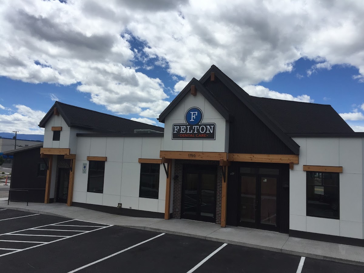 Felton Dental Care photo 2