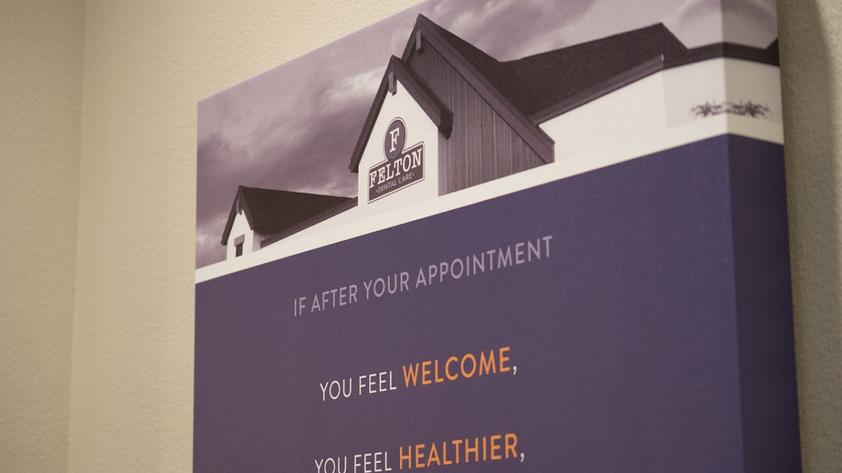 Felton Dental Care photo 5