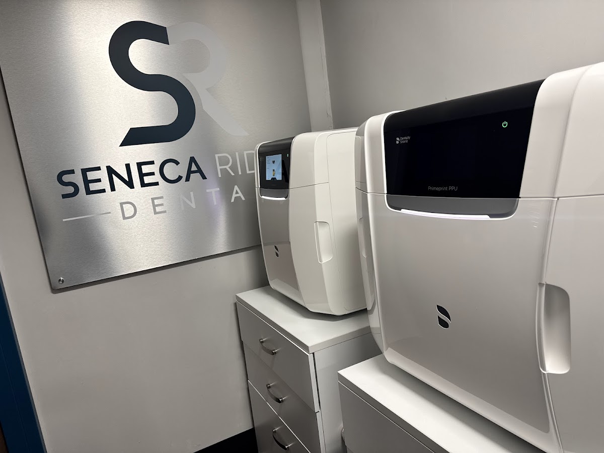 Seneca Ridge Dental photo 1