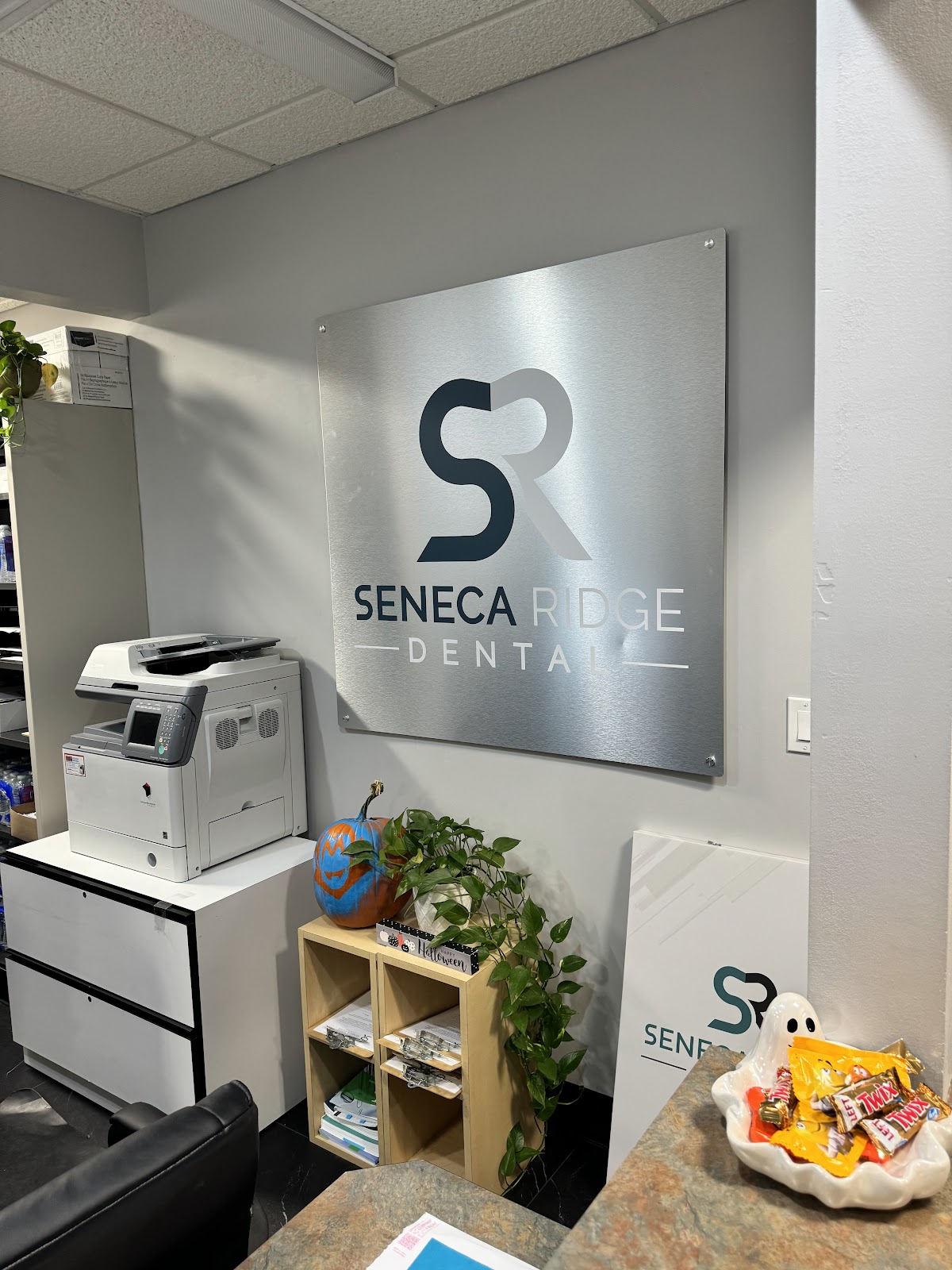 Seneca Ridge Dental photo 2