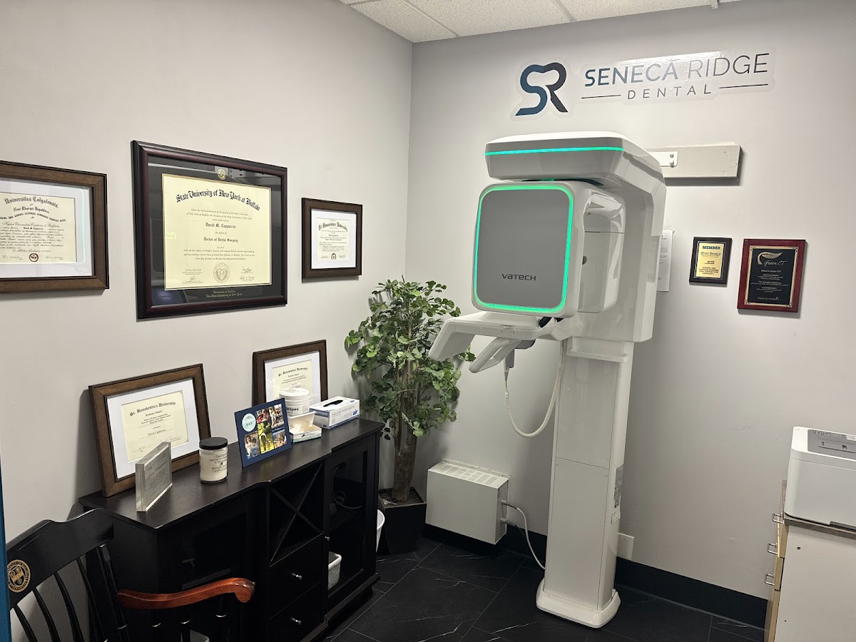 Seneca Ridge Dental photo 3