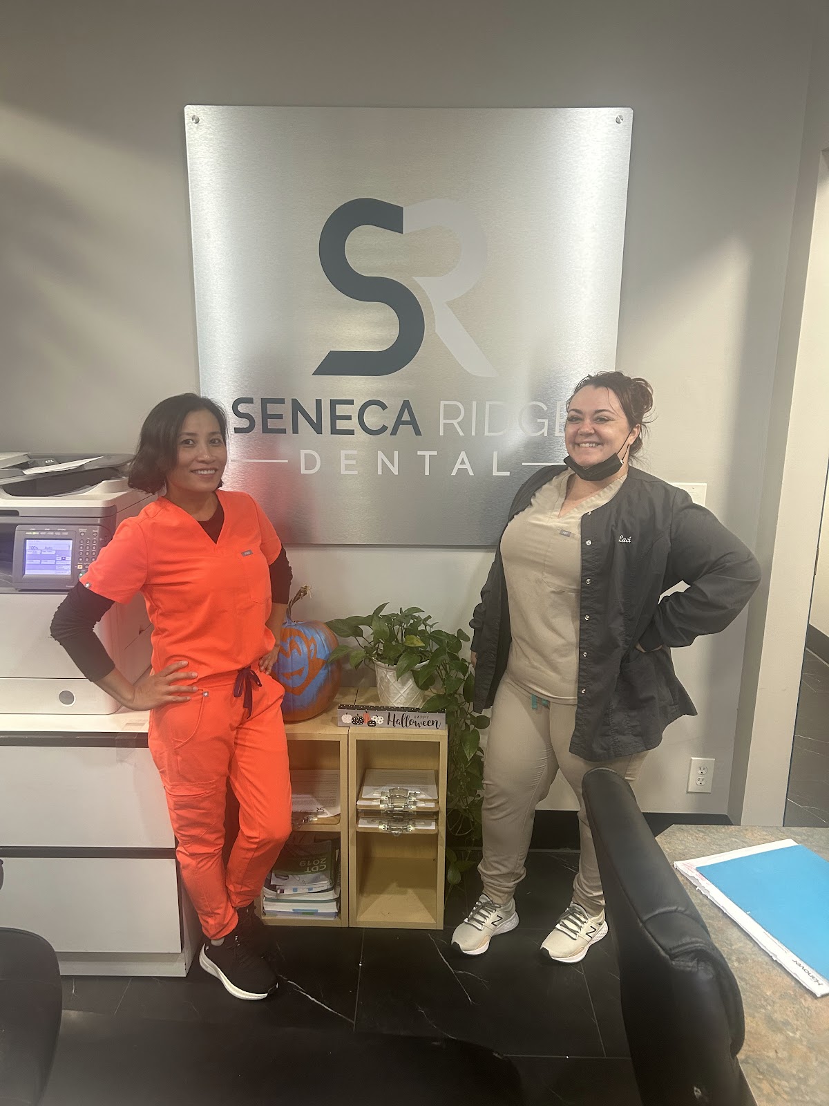 Seneca Ridge Dental photo 4