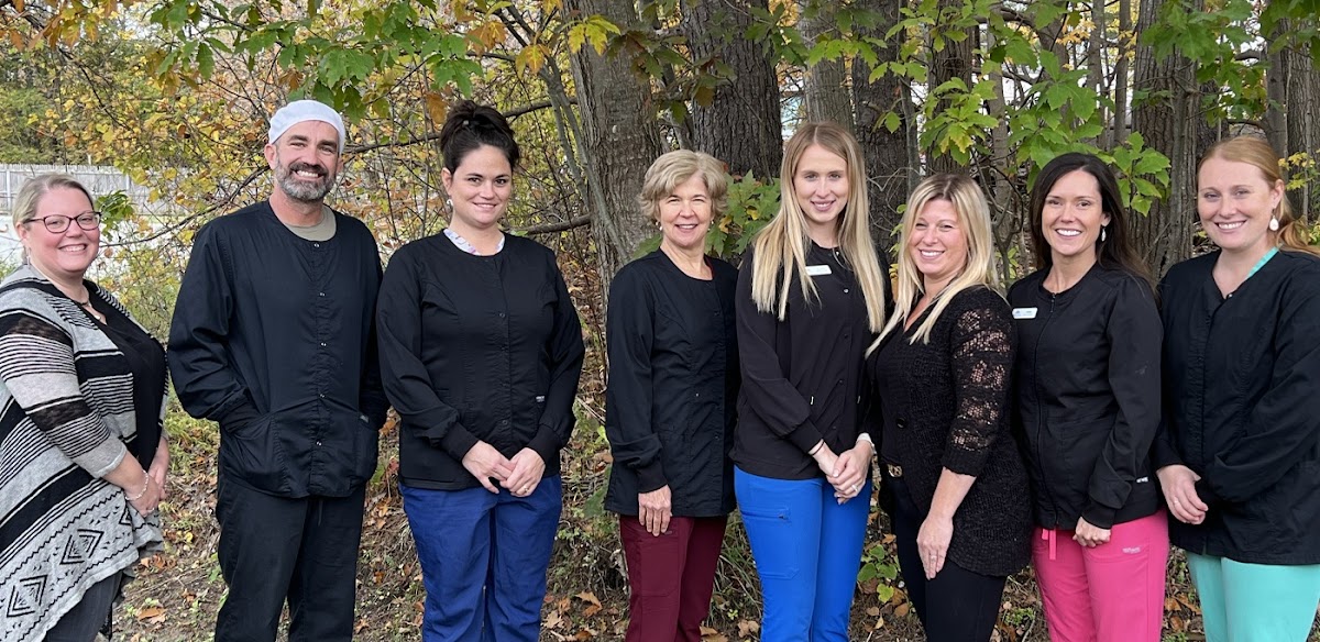 Castleton Corners Dental photo 2