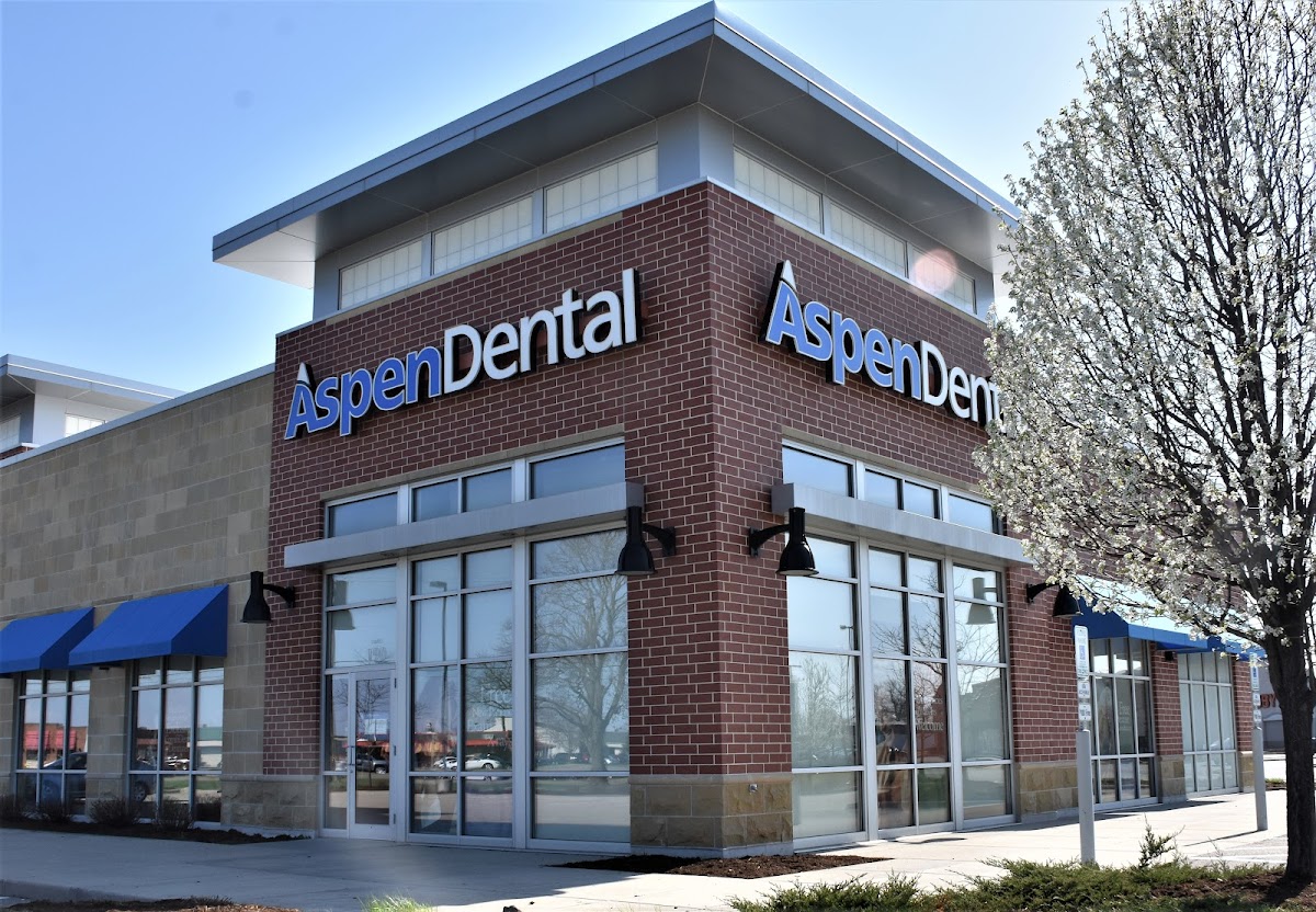 Aspen Dental - Janesville photo 1