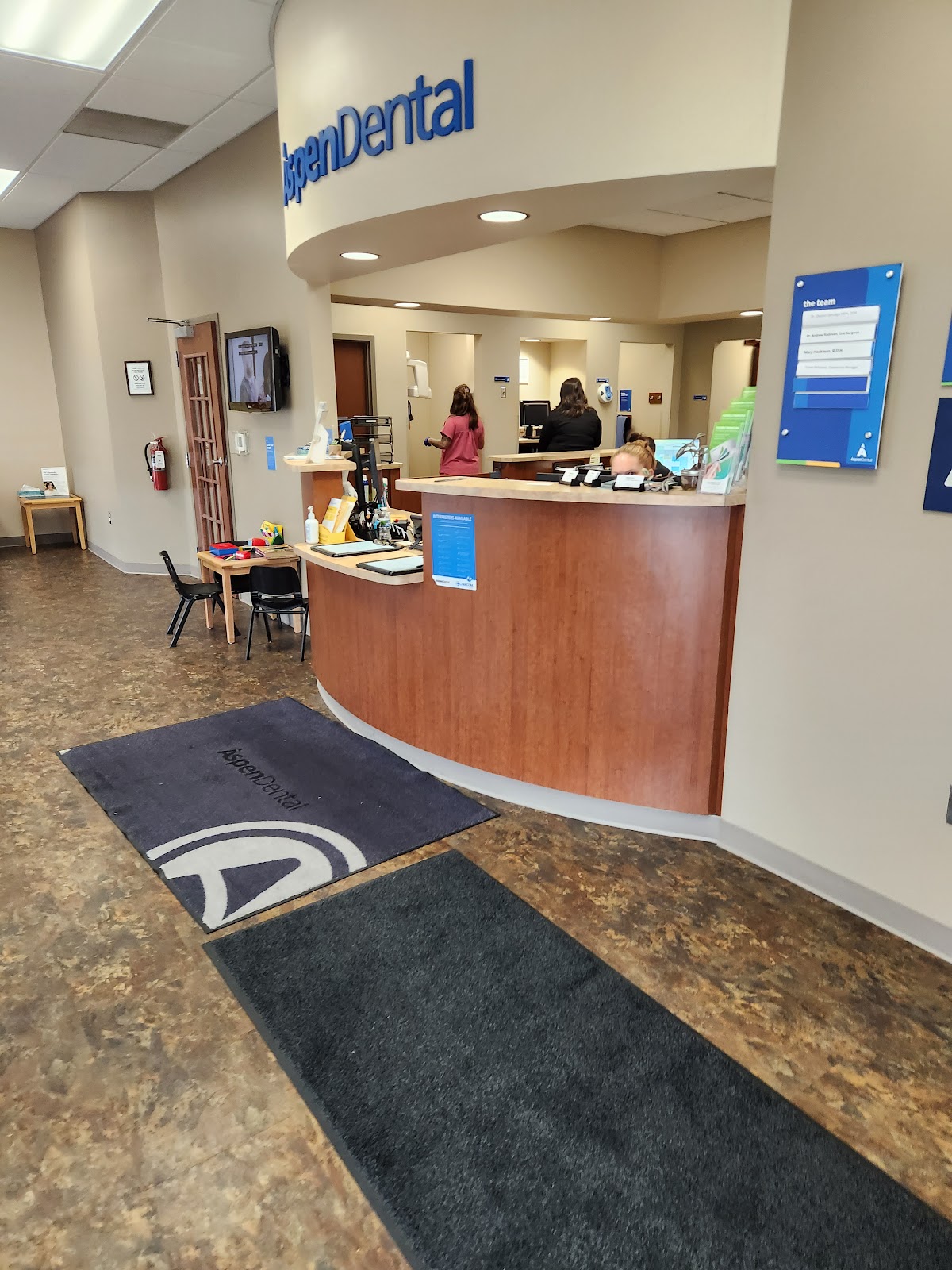 Aspen Dental - Janesville photo 2