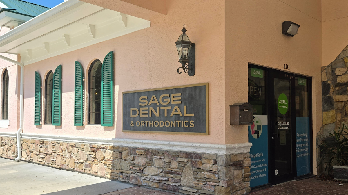 Sage Dental of Vero Beach photo 1