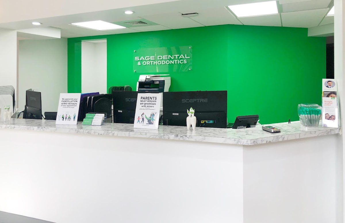 Sage Dental of Vero Beach photo 2