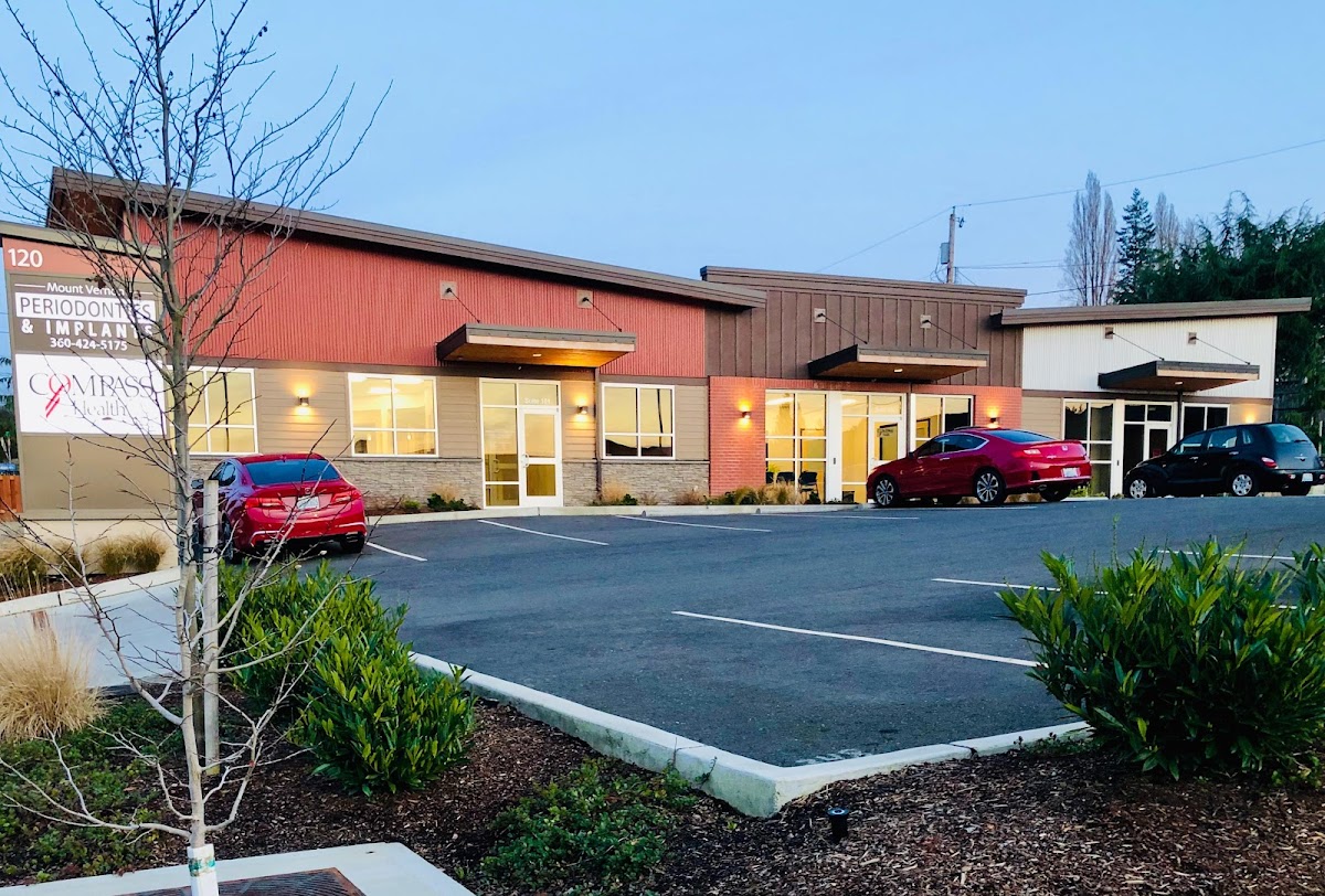 Mount Vernon Periodontics & Implants photo 2
