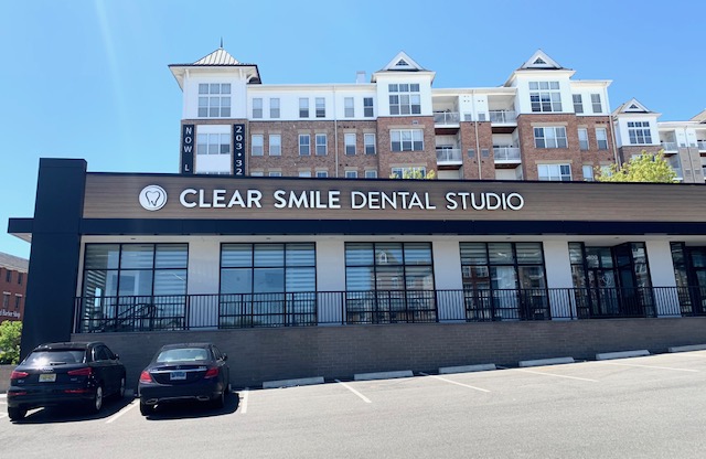 Stamford Dentistry & Implants - Clear Smile Dental Studio photo 2