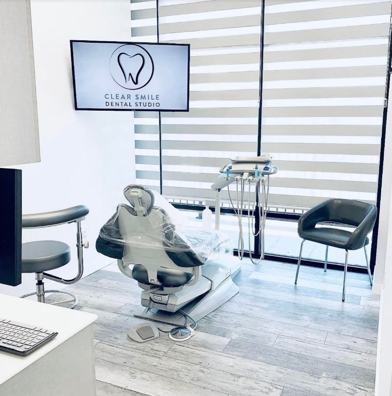 Stamford Dentistry & Implants - Clear Smile Dental Studio photo 5