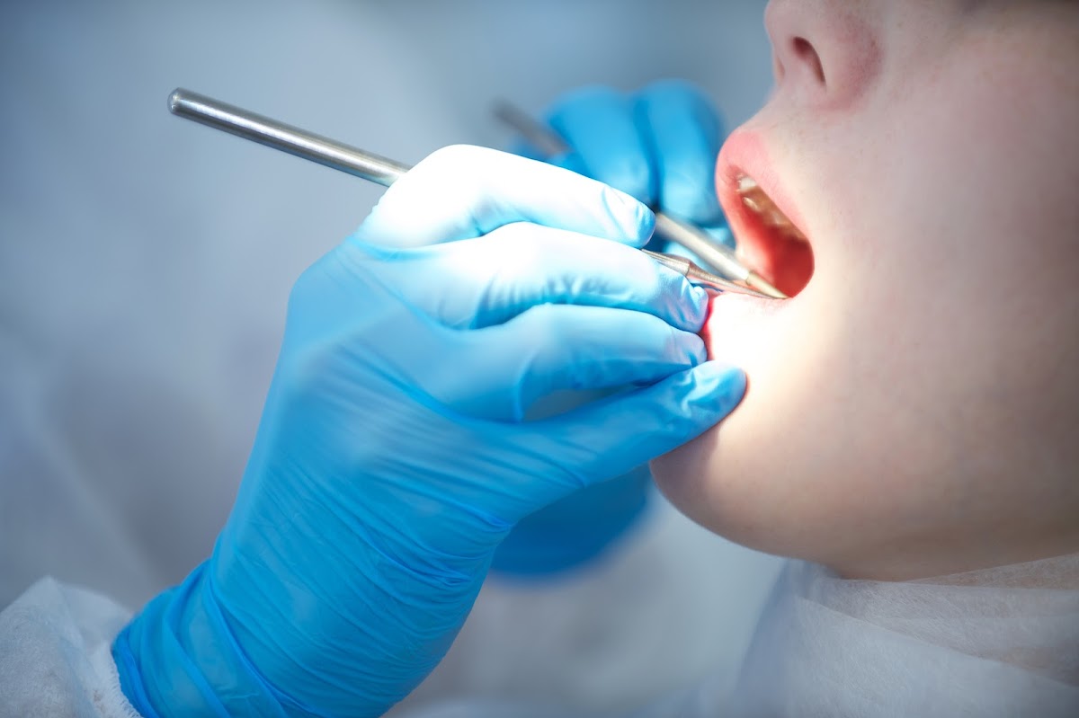 Sonia Dhillon DDS photo 4