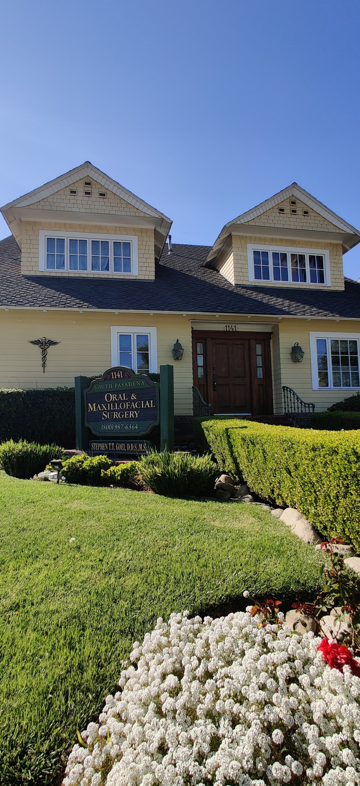 South Pasadena Oral & Maxillofacialsurgery photo 1