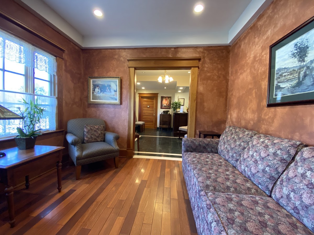 South Pasadena Oral & Maxillofacialsurgery photo 3
