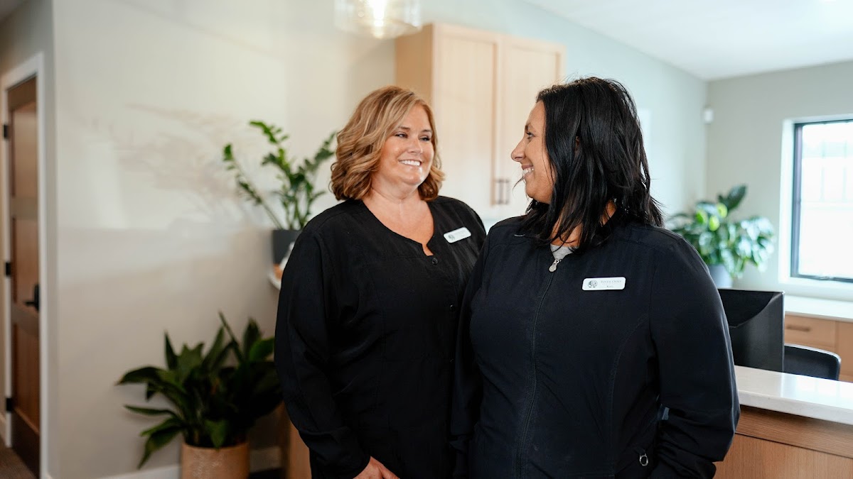 River Oaks Dental, Deerwood photo 5