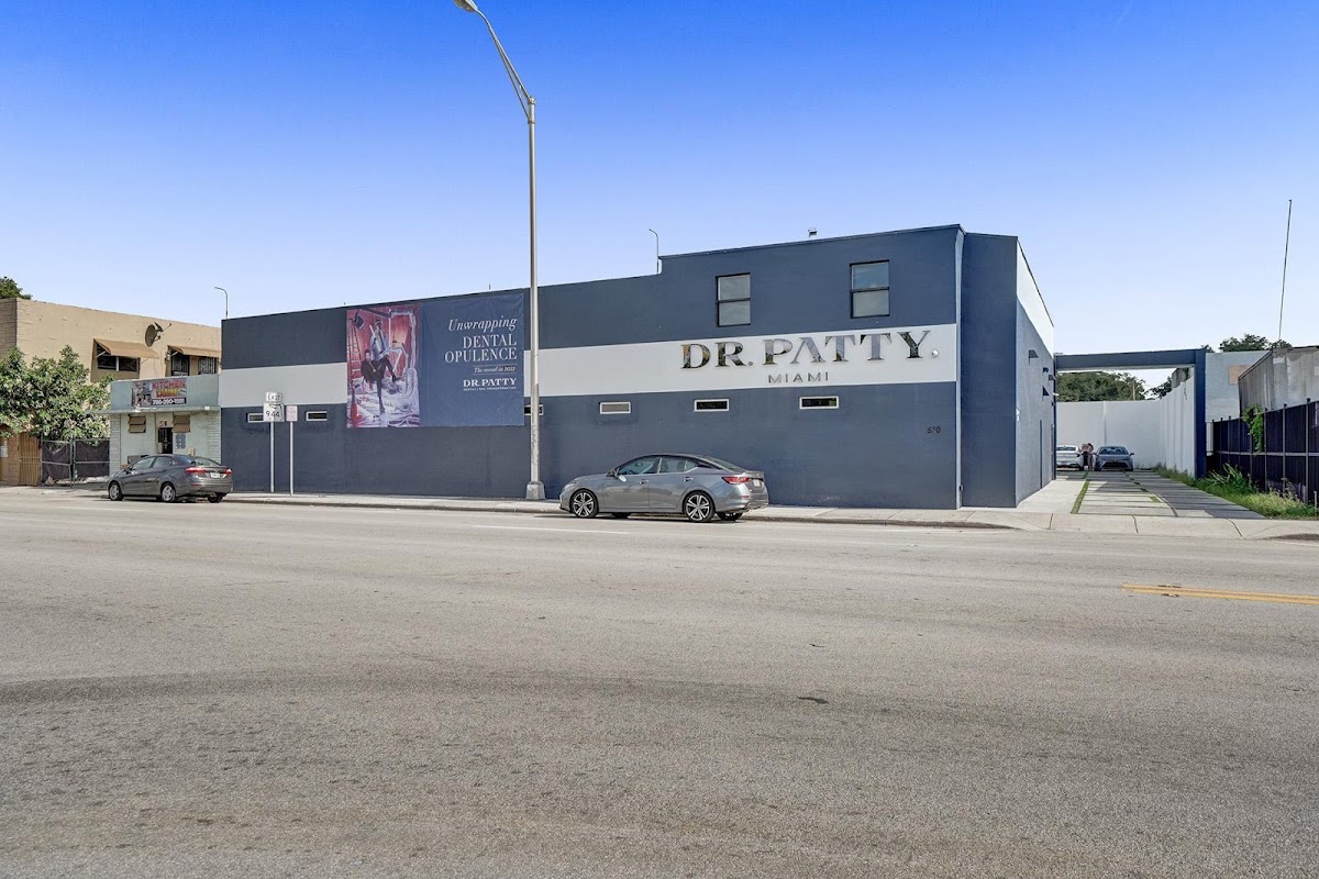 Dr. Patty's Dental Boutique & Spa photo 1