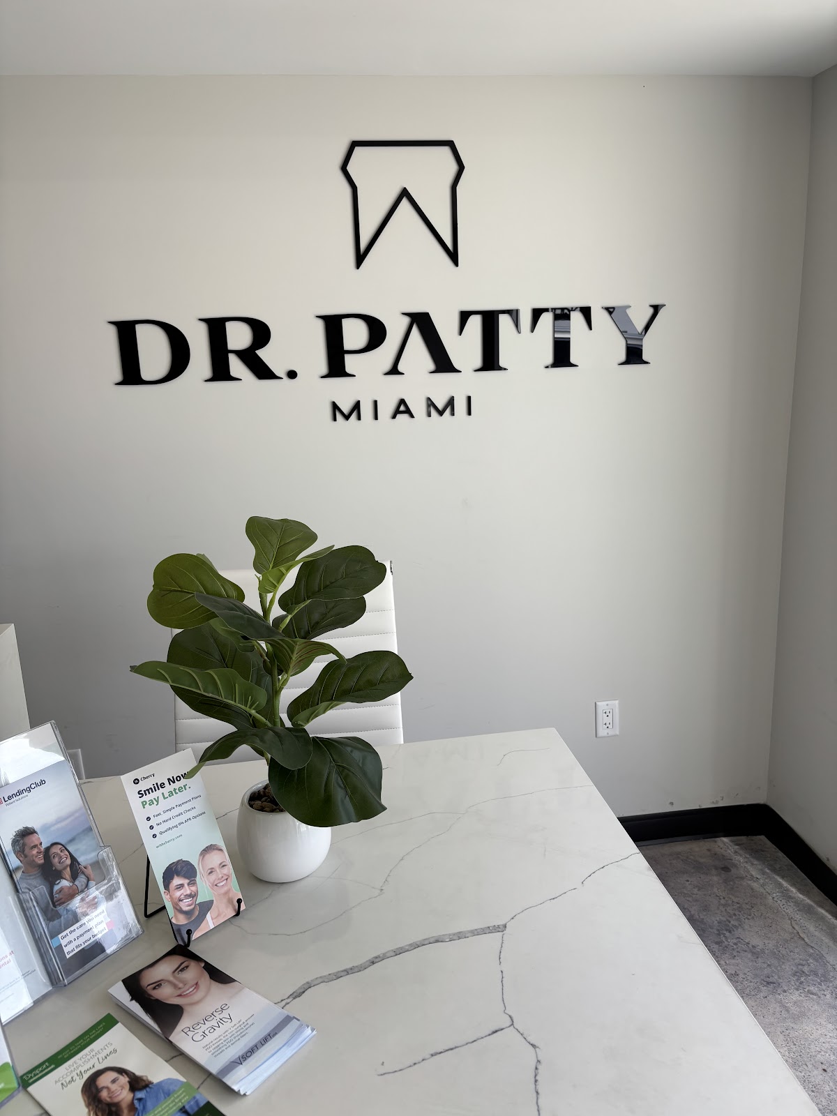 Dr. Patty's Dental Boutique & Spa photo 3
