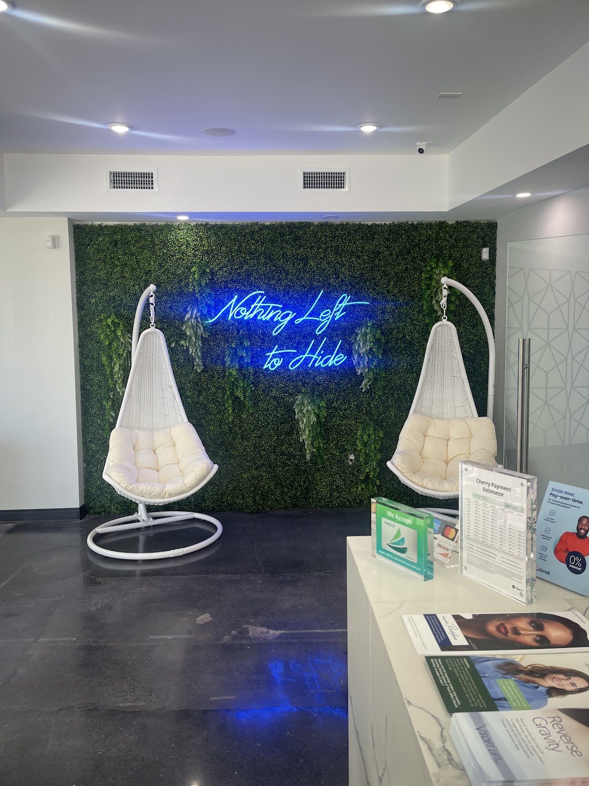 Dr. Patty's Dental Boutique & Spa photo 4