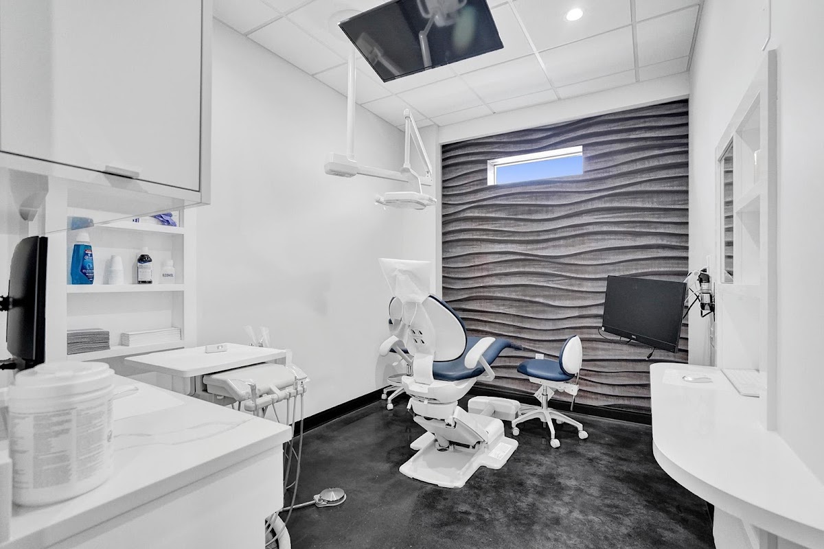 Dr. Patty's Dental Boutique & Spa photo 5