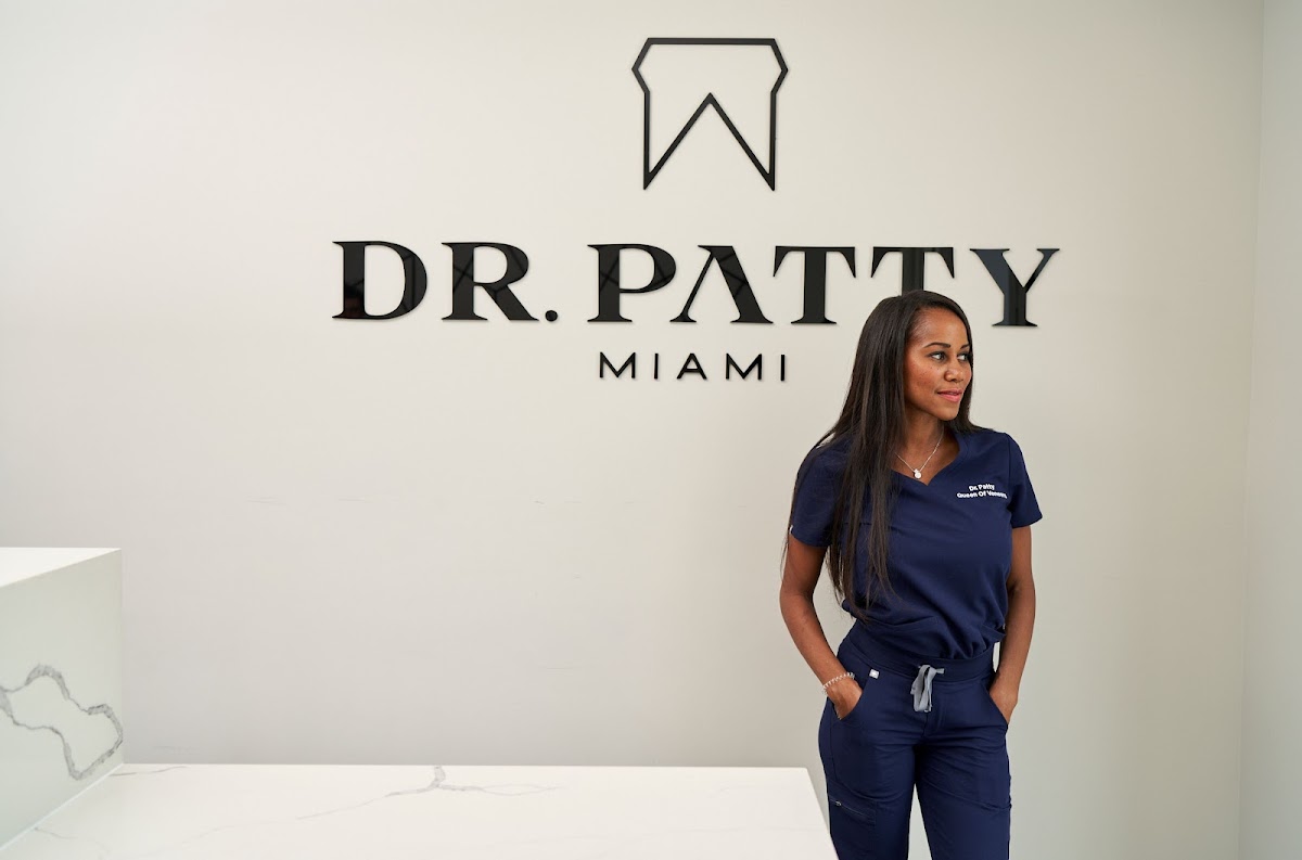 Dr. Patty's Dental Boutique & Spa photo 6