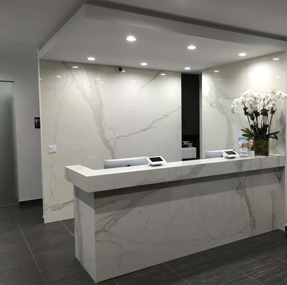Pristine Oral & Maxillofacial Surgery-dr. Garry Shnayder photo 2