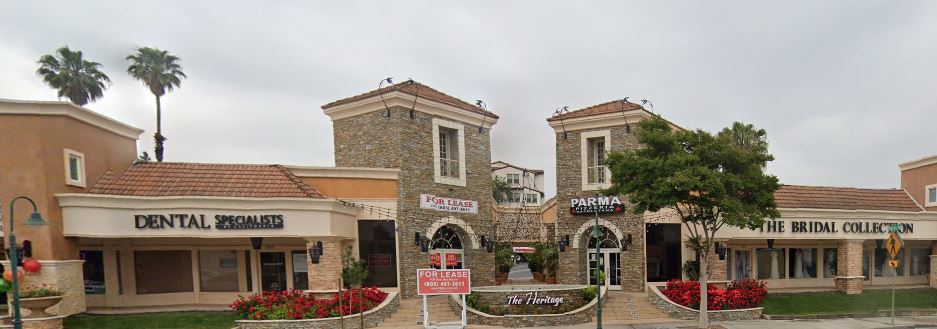 Dental Specialists of California photo 6