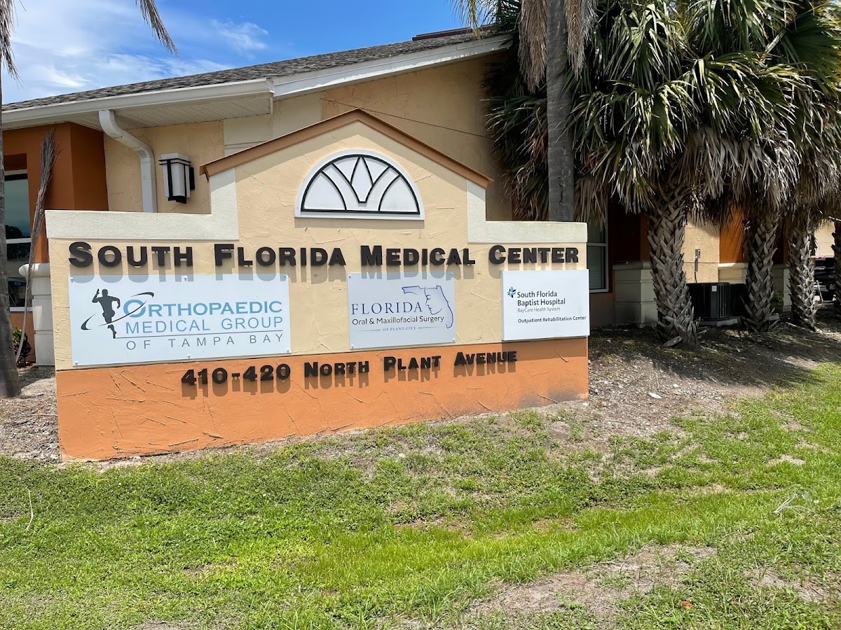 Florida Oral & Maxillofacial Surgery photo 3