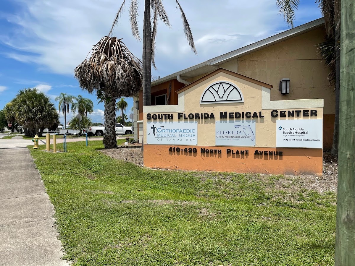 Florida Oral & Maxillofacial Surgery photo 5