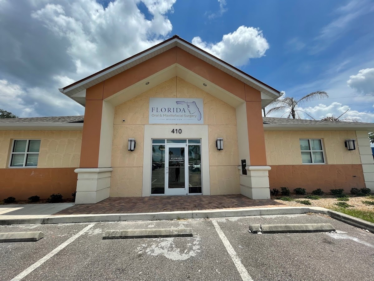 Florida Oral & Maxillofacial Surgery photo 6