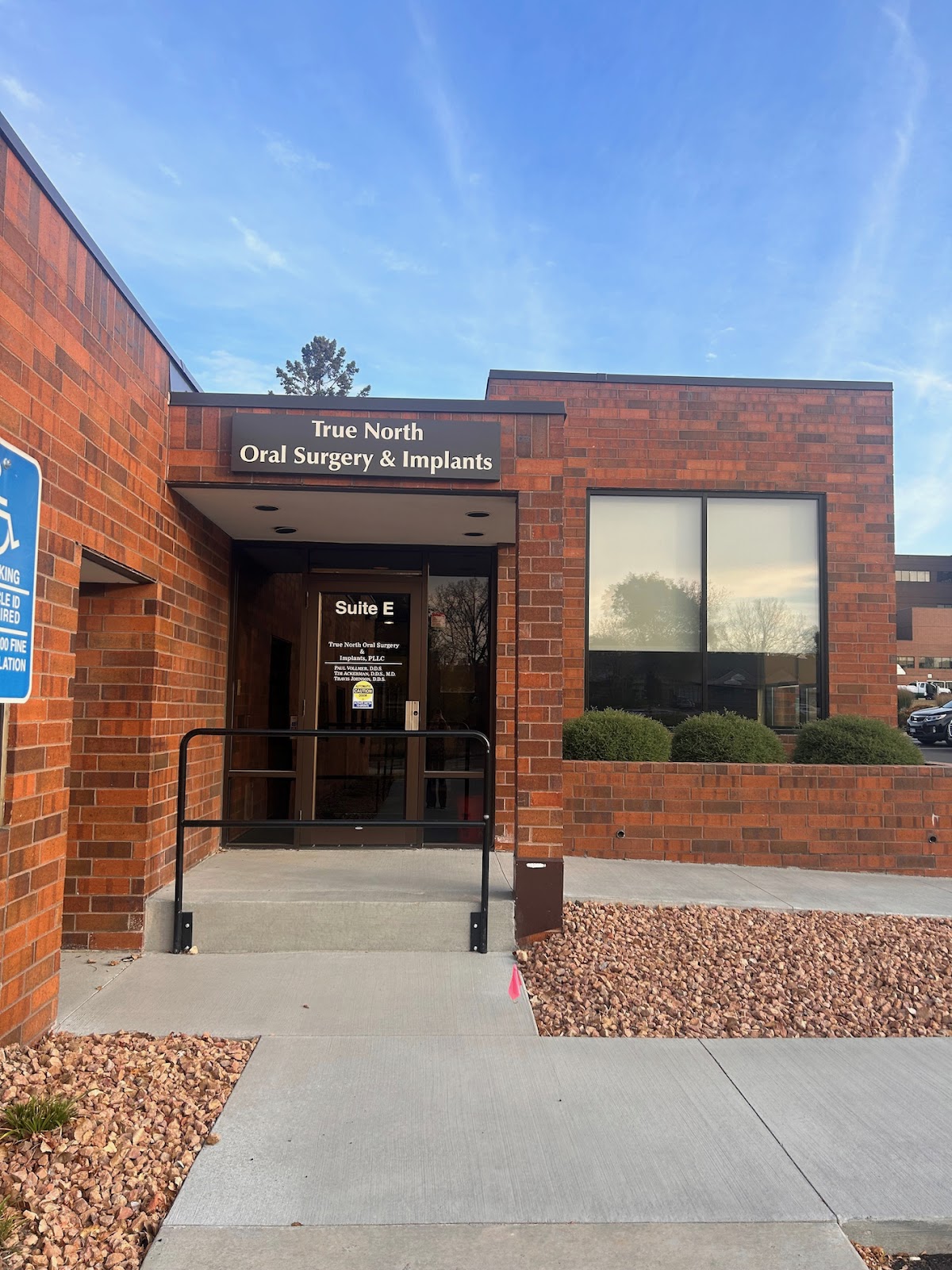 True North Oral Surgery & Implants photo 3