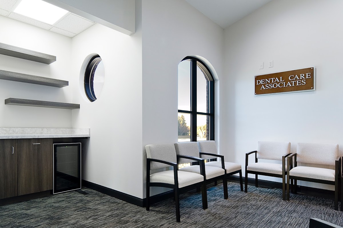 Dental Care Associates photo 1