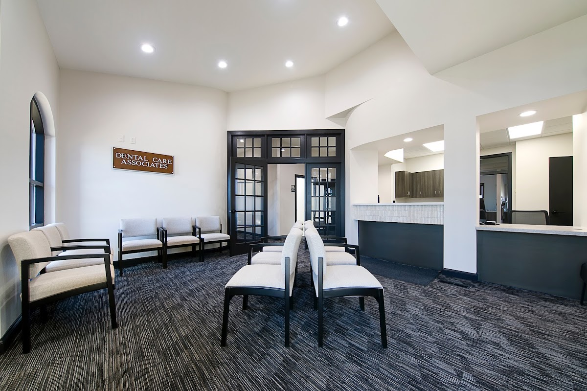 Dental Care Associates photo 4