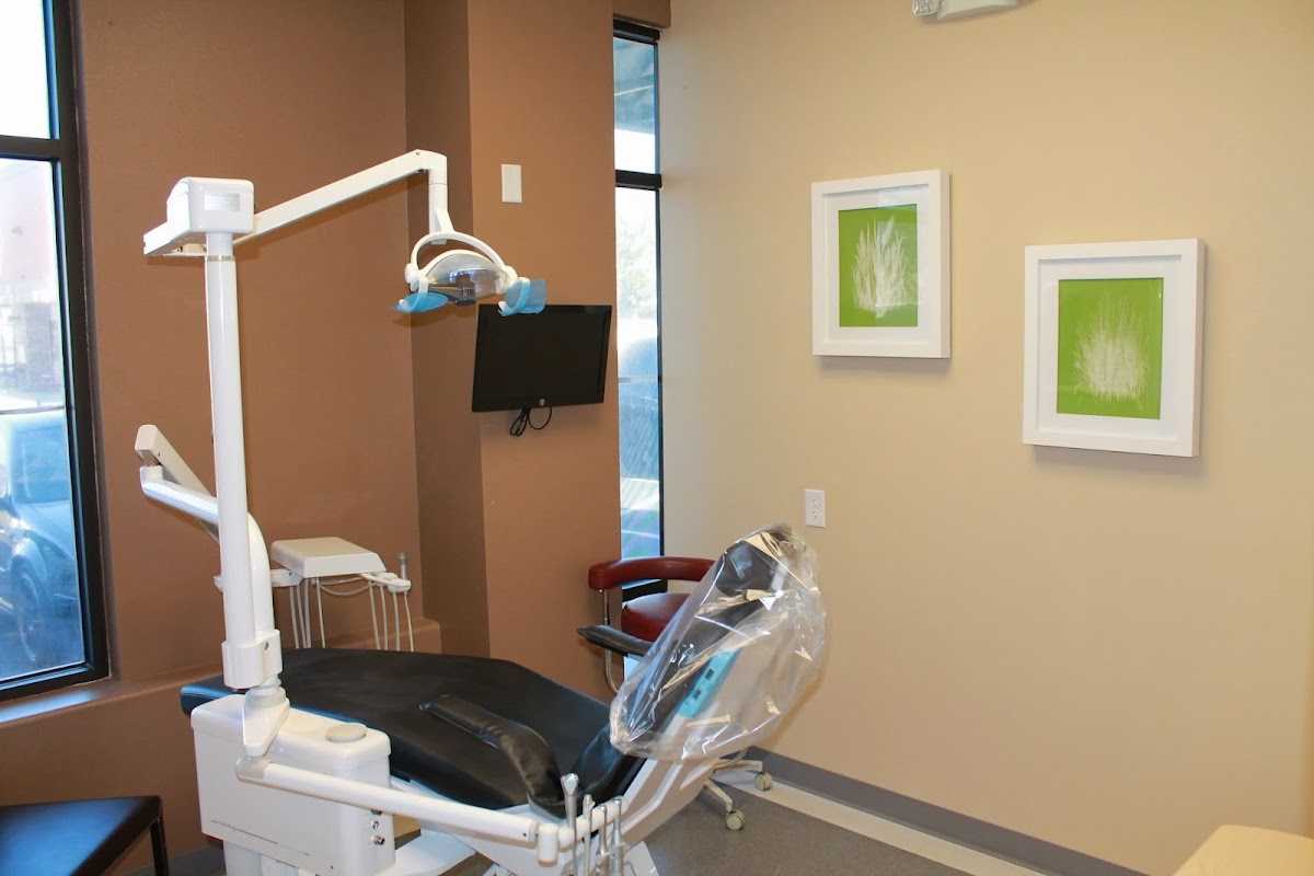 Absolute Dental - Sparks photo 2