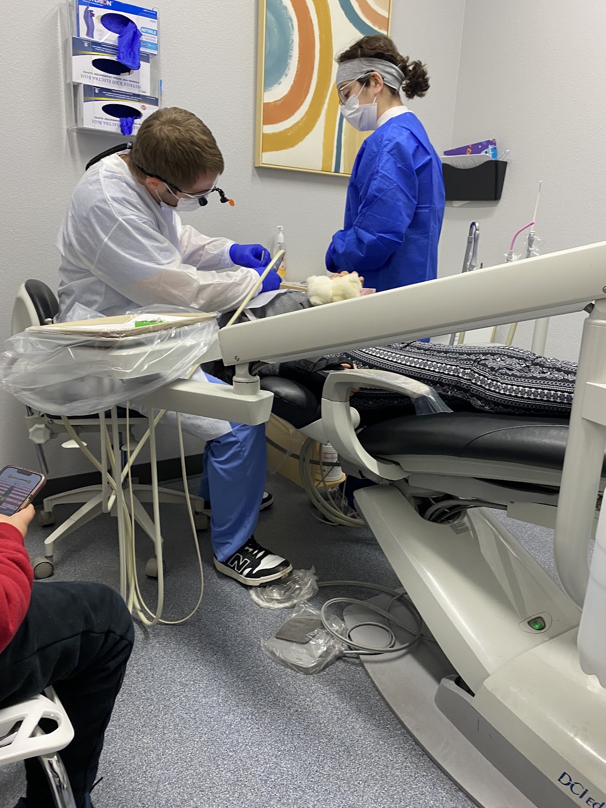 Absolute Dental - Sparks photo 4