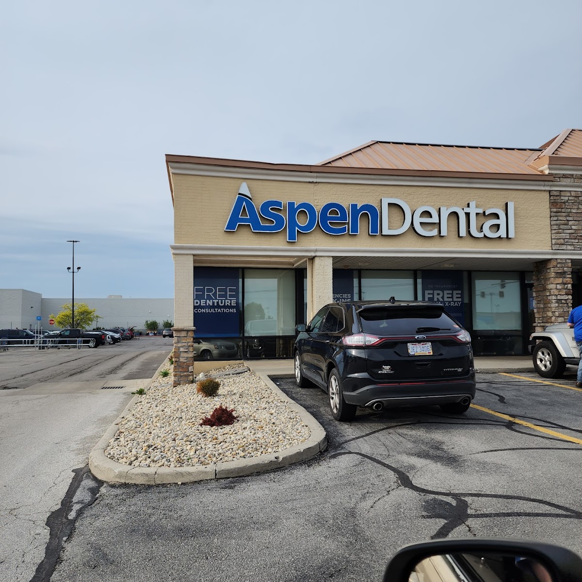 Aspen Dental - Findlay photo 2